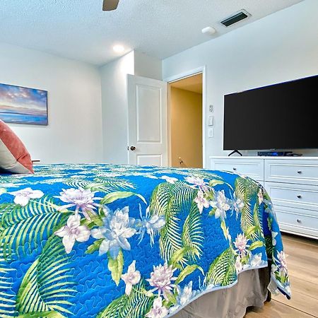 Seashell 17 Daire Clearwater Beach Dış mekan fotoğraf