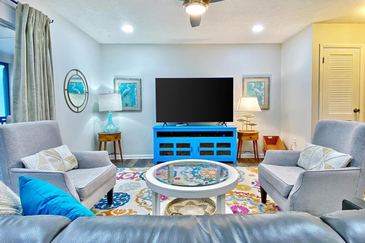 Seashell 17 Daire Clearwater Beach Dış mekan fotoğraf
