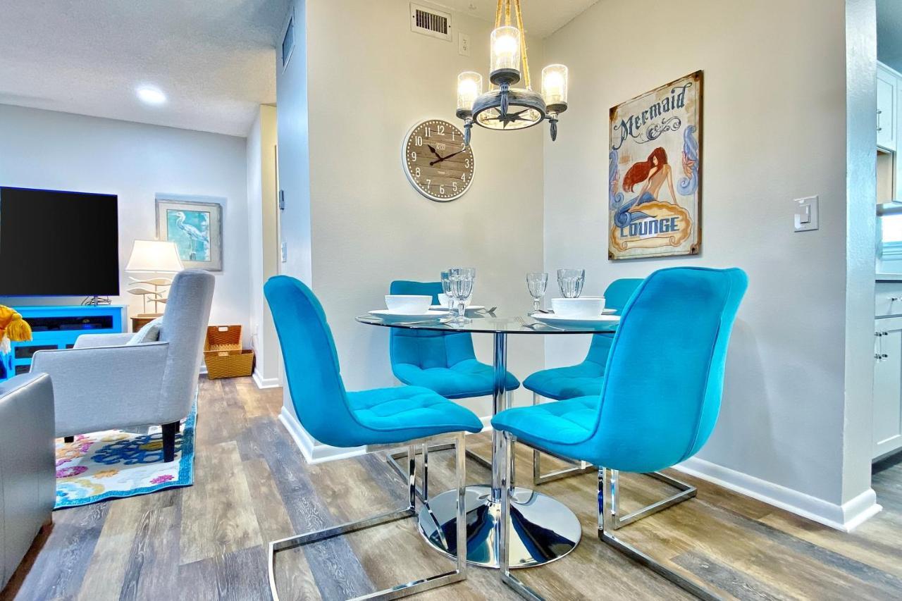 Seashell 17 Daire Clearwater Beach Dış mekan fotoğraf
