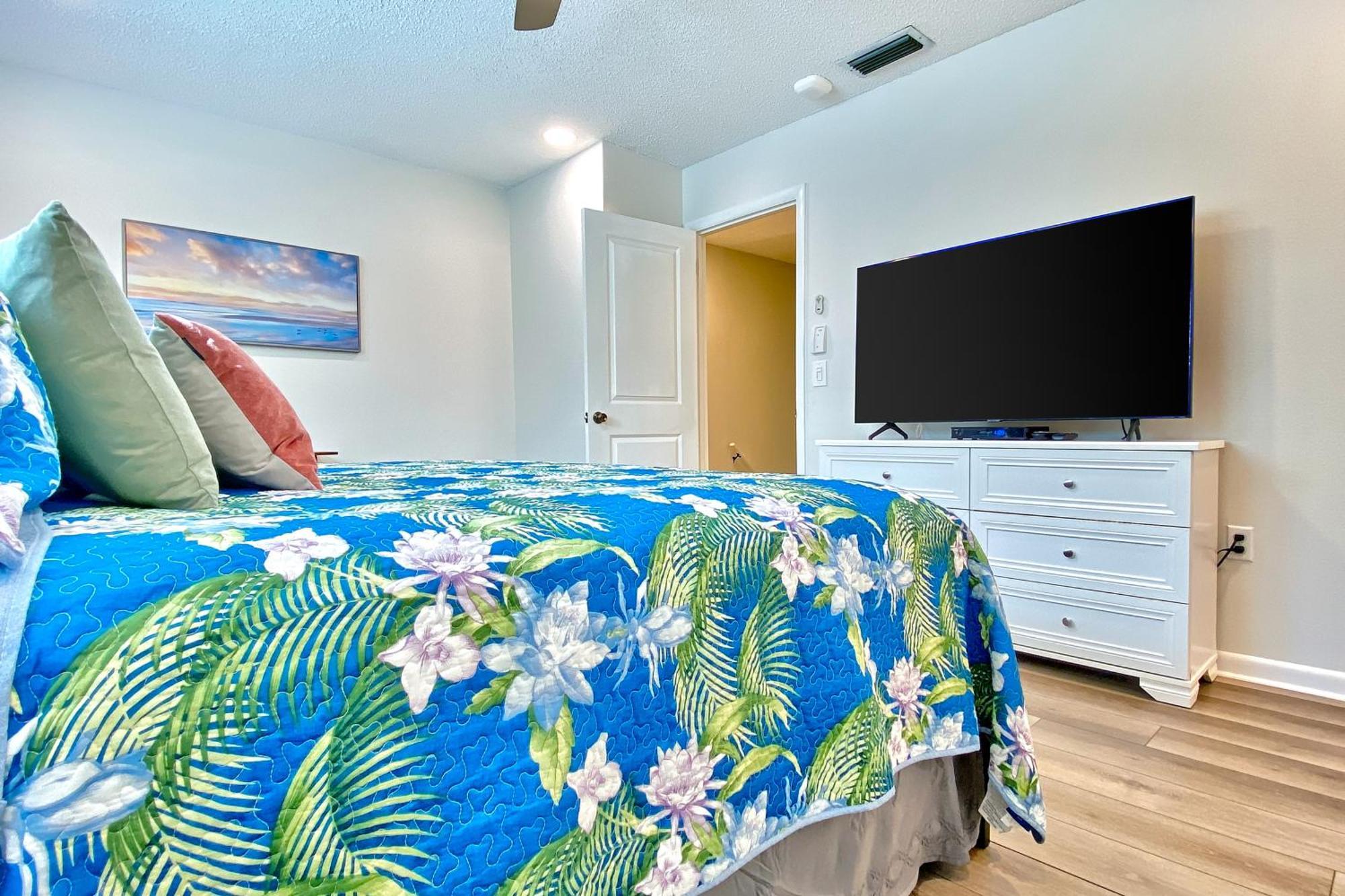 Seashell 17 Daire Clearwater Beach Dış mekan fotoğraf