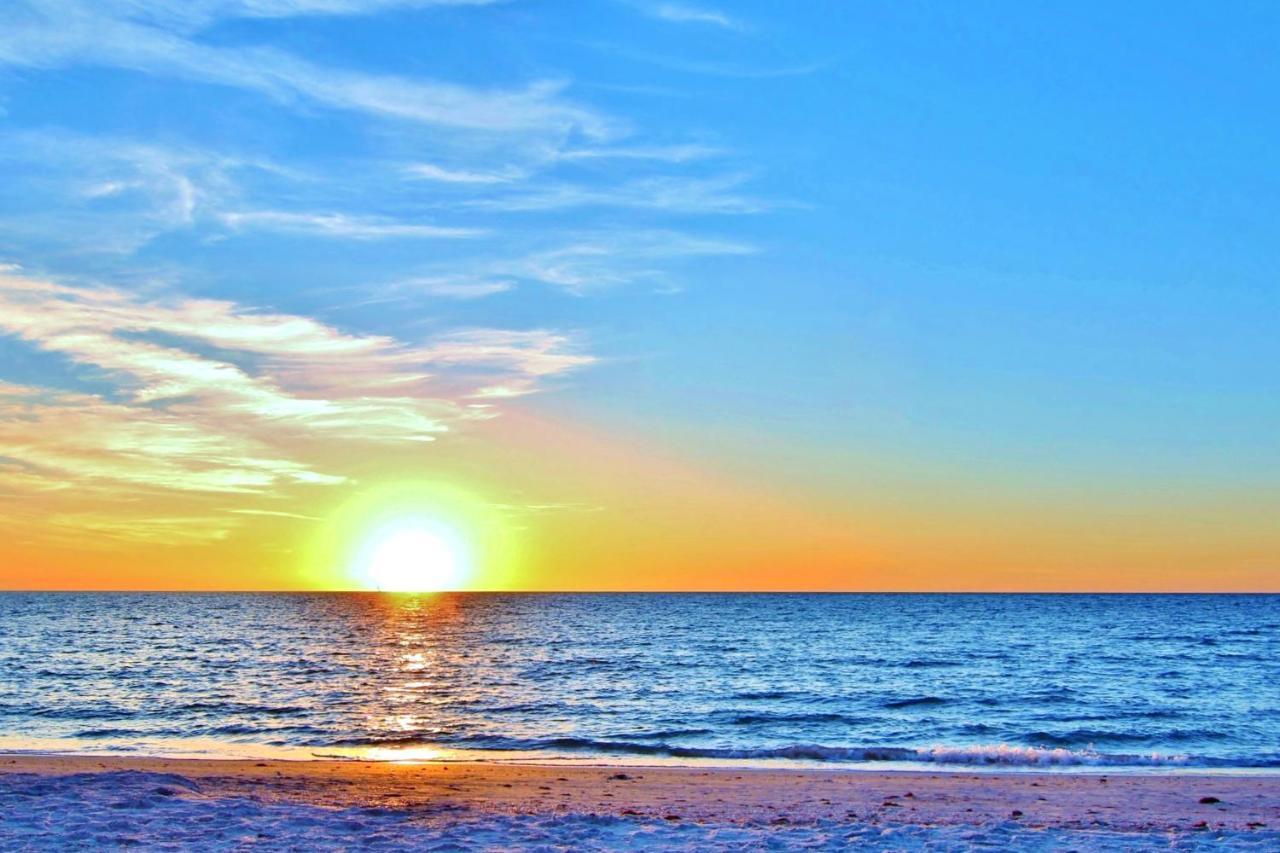 Seashell 17 Daire Clearwater Beach Dış mekan fotoğraf